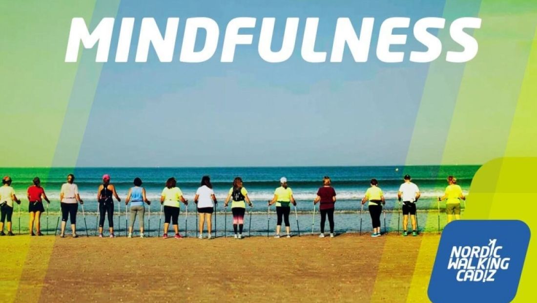 Una Experiencia Mindfulness en Movimiento