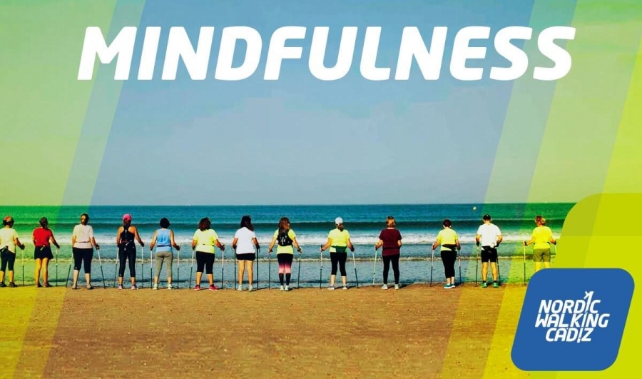 Una Experiencia Mindfulness en Movimiento